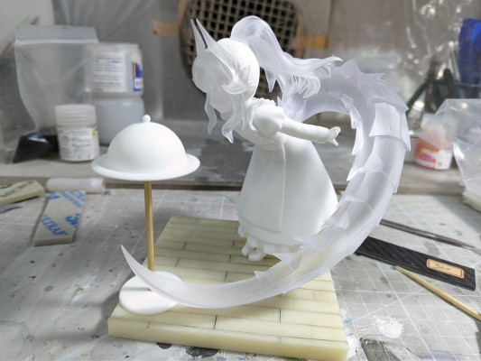 冰海暇湾 埃丝提（Asti）女仆.ver