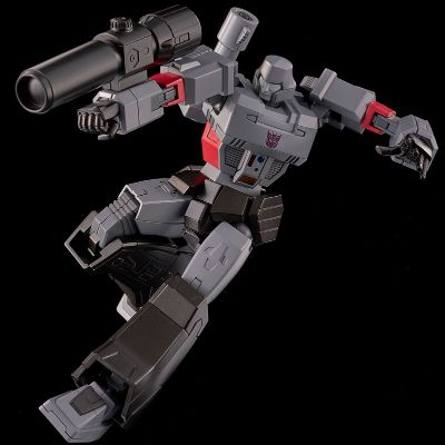 风雷模型 变形金刚 29 威震天 G1版