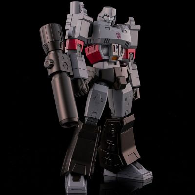 风雷模型 变形金刚 29 威震天 G1版