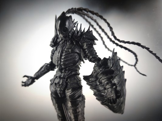 ABARA 黑奇居子 那由多