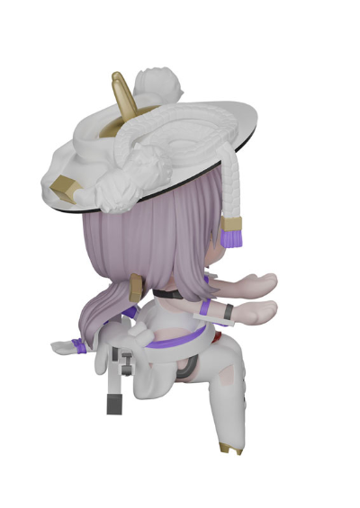 泡面压 胜利女神：新的希望 红莲