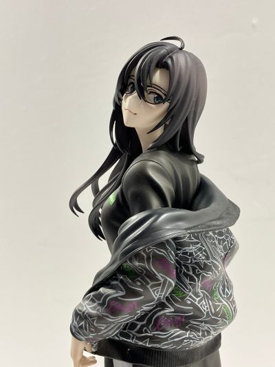 新世纪福音战士 真希波·真理·伊拉丝多莉亚斯 Ver. Radio Eva Part.3