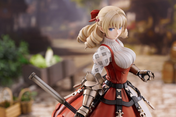 圣兽之王 斯嘉丽