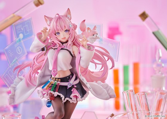 hololive 博衣小夜璃