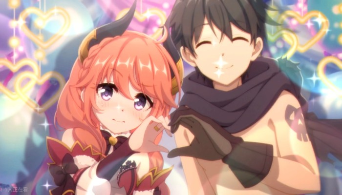 粘土人#2574 公主连结 与你重逢 优妮