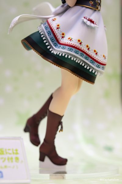 爱与演唱会！虹咲学园学园偶像同好会 艾玛·维尔德