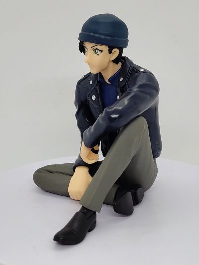 小坐系列 PM 名侦探柯南 赤井秀一