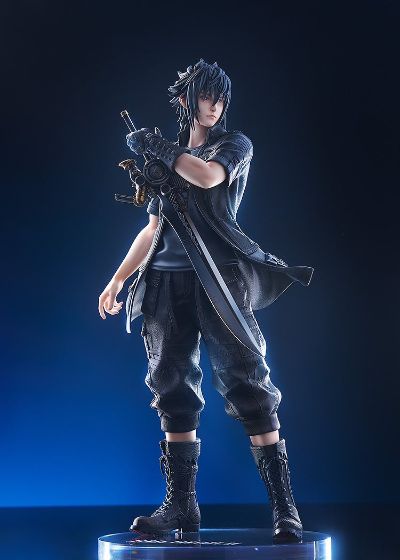 最终幻想15 诺克提斯·路西斯·凯拉姆