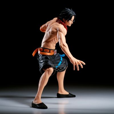 Grandista 航海王 波特夹斯·D·艾斯