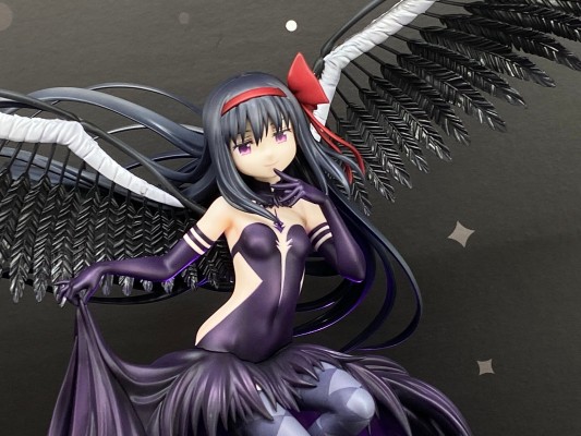 剧场版 魔法少女小圆[新編]叛逆的物语 恶魔小焰