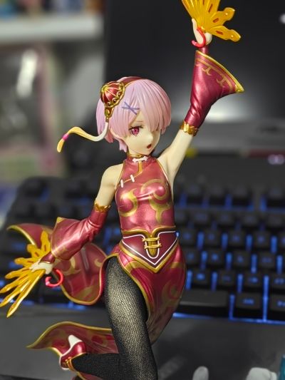 Re：从零开始的异世界生活 拉姆 旗袍Ver.