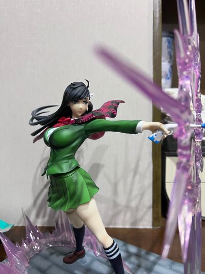 ViVignette  龙与魔女 新桥诺艾尔