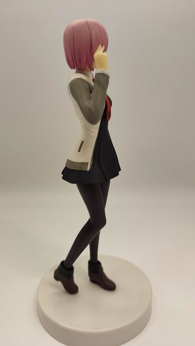 Fate / Grand Order 	玛修·基列莱特