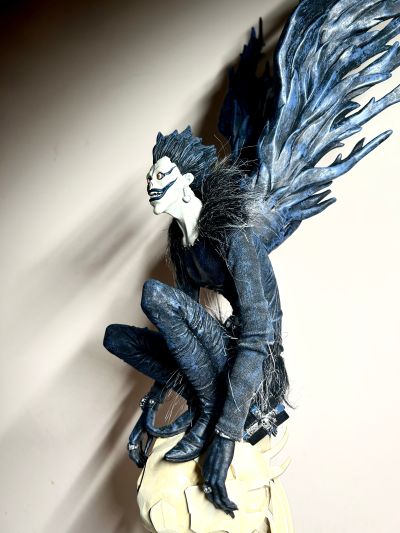 Craft Label 死亡笔记／硫克 