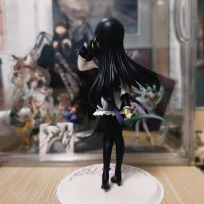 DX Figure 魔法少女小圆 晓美焰