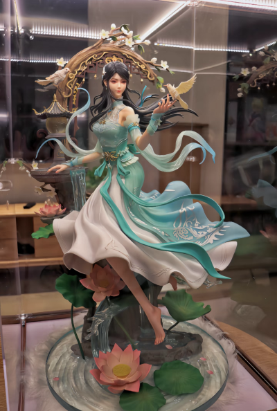 斗破苍穹 萧薰儿