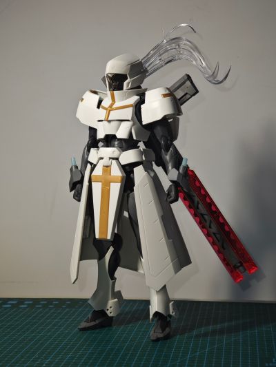 无限邂逅 穿刺者（暂译）