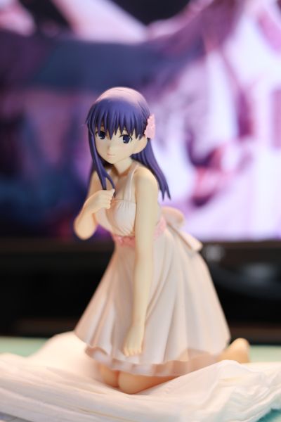 DreamTech Fate/stay night [UBW] 间桐樱 连衣裙style
