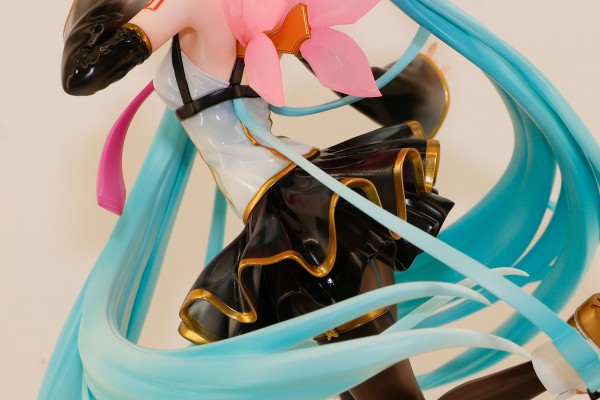 初音未来 花舞灵风