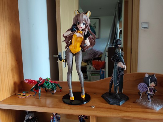 粘土人#2573 hololive 常暗永远