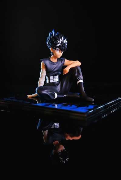 GEM系列 幽游白书 掌中飞影