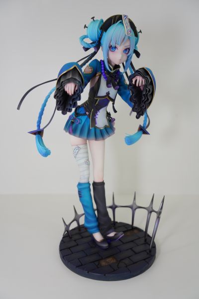 初音未来 僵尸