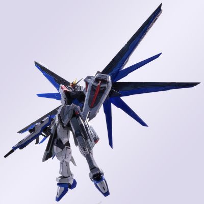 RG 自由高达 Ver.GCP