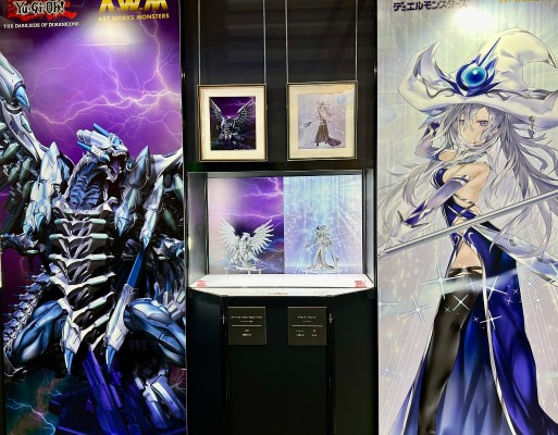 AWM 游戏王 怪兽之决斗 沉默魔术师