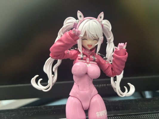 范马刃牙 范马勇次郎 特别版 上海WF2024限定