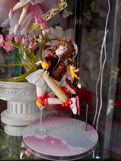 百变小樱 动画25周年纪念 木之本樱