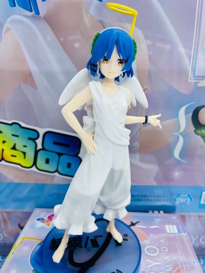 孤独摇滚！动画版 Luminasta “山田凉”