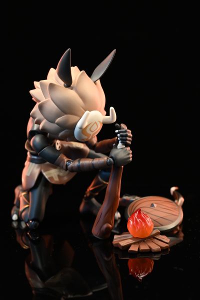 ARCTECH 原神 丘丘人