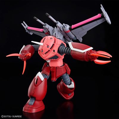 HG 1/144 魔蟹（SEED FREEDOM版）