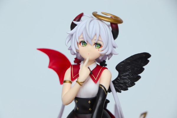 压泡面 洛天依系列 堕落天使洛天依