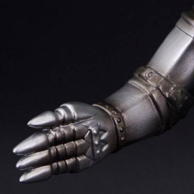 M1号 机械哥斯拉2（附带电子大脑）