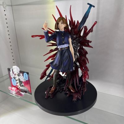 咒术回战 钉崎野蔷薇