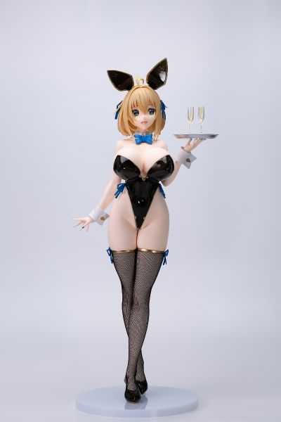 B-style 兔女郎服装计划 索菲亚· F· 希琳 兔女郎 2