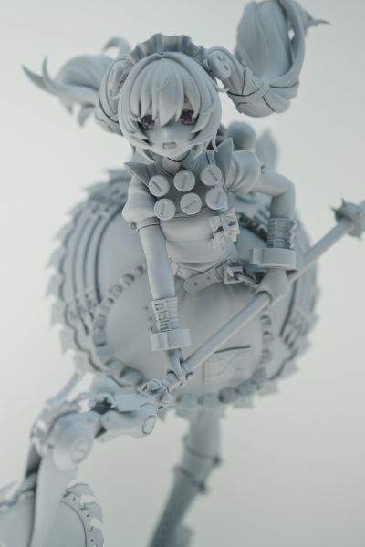 绝区零 阵营系列 维多利亚家政 	可琳·威克斯