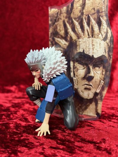 火影忍者疾风传 PANEL SPECTACLE～最強的战士们～千手扉间