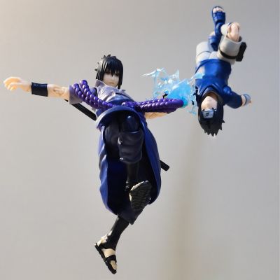 S.H.Figuarts 一乐拉面配件包