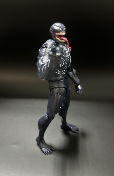 S.H.Figuarts 毒液2 毒液