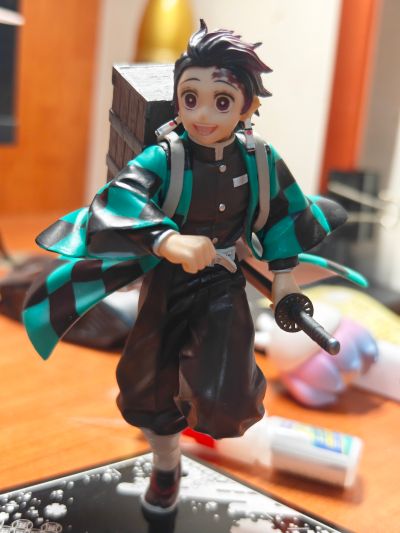 一番赏 鬼灭之刃 灶门炭治郎 A赏