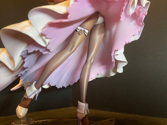 命运石之门 牧濑红莉栖 婚纱