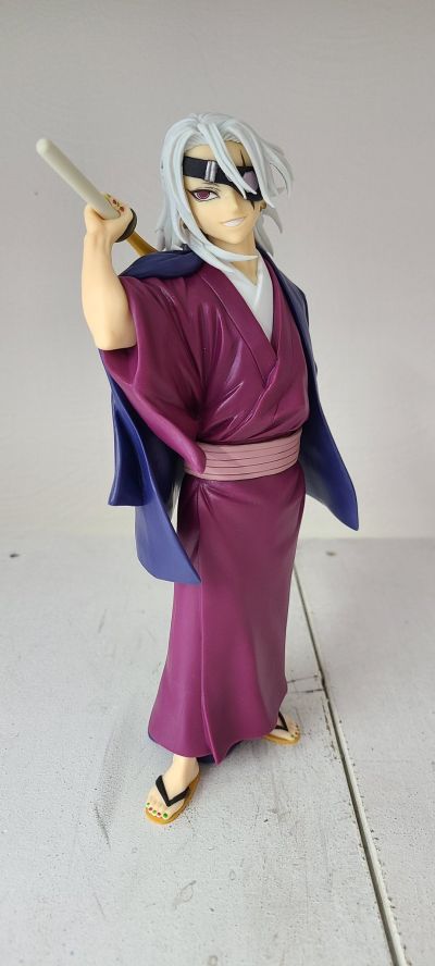 鬼灭之刃动画版 MAXIMATIC 宇髄天元