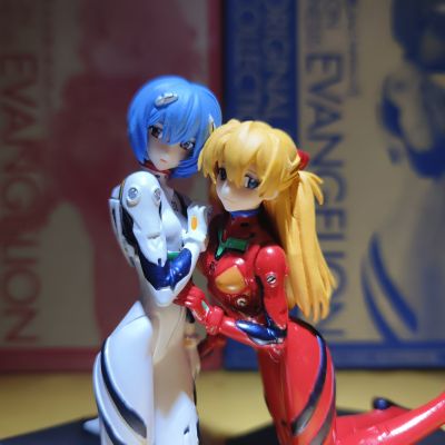 新世纪福音战士新剧场版 惣流·明日香·兰格雷