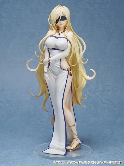 POP UP PARADE 哥布林杀手 第二季 剑之圣女 L尺寸