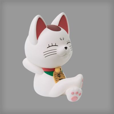 软胶存钱罐 当哒当/胆大党 高速婆婆（招财猫）