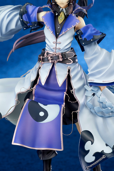 东方Project 博丽灵梦 红魔城传说版 EX配色