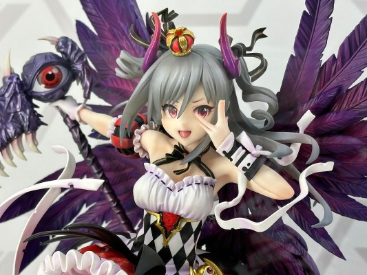 PRISMA WING 偶像大师灰姑娘女孩 觉醒魔王 神崎兰子