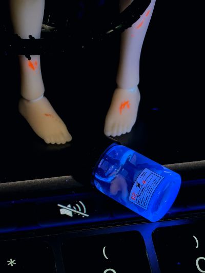 三猿 01 不见、02 不闻、03 不言